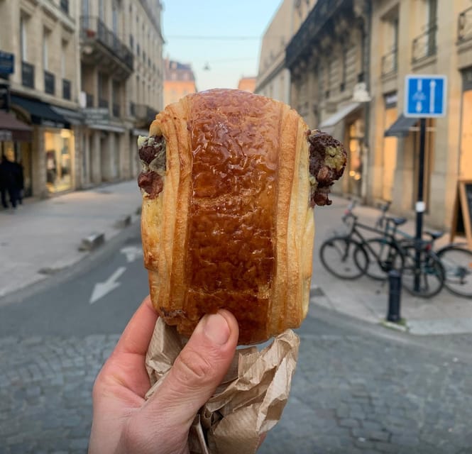 Lyon: Ultimate Bakeries, Chocolate and Pastries Food Tour - Frequently Asked Questions