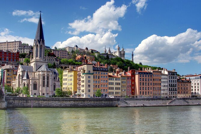 Lyon Unesco: Private Walking Tour - Tour Experience