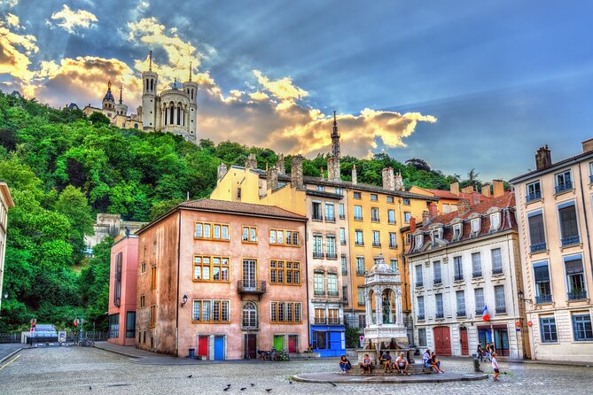 Lyon Unesco: Private Walking Tour - Highlights of the Tour