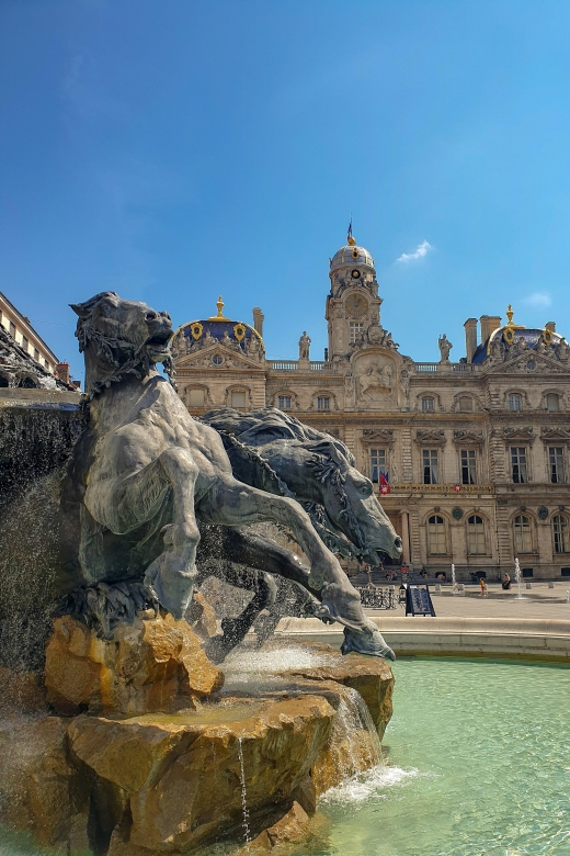 Lyon: Unusual Visits to the City of Lyons - Standard Vs Eco-Friendly Game Materials