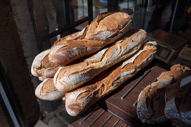 Lyon Walking Tour and Food Market Discovery - Practical Considerations for the Tour