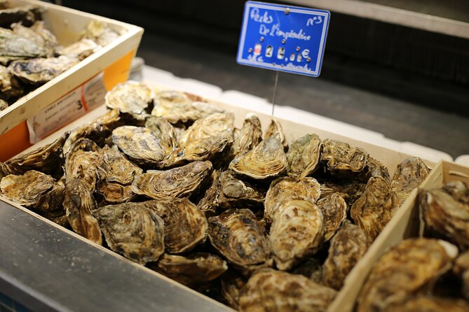 Lyon Walking Tour and Food Market Discovery - Questions About Staying Here