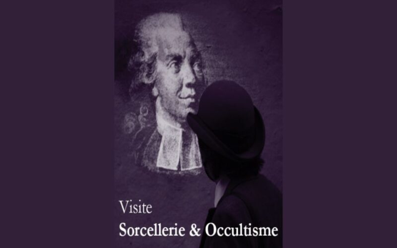 Lyon: Witchcraft and Occultism Guided Walking Tour - Key Points