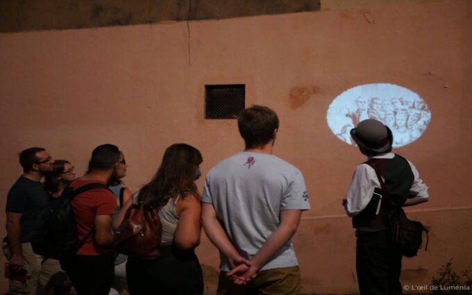 Lyon: Witchcraft and Occultism Guided Walking Tour - Booking and Cancellation Details