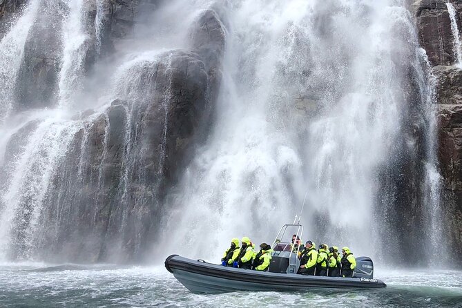 Lysefjord RIB Safari From Stavanger - Important Notes and Considerations