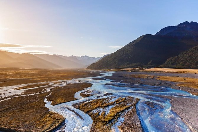 Lyttelton Shore Excursion: Arthurs Pass Day Tour - Accessibility and Participation