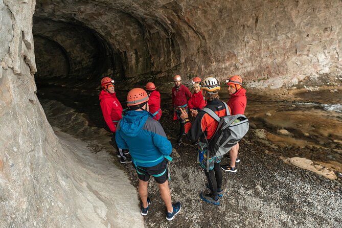 Lyttelton Shore Excursion, Caving and Castle Hill Scenic Drive - Pricing