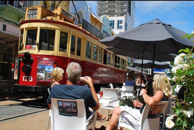Lyttelton Shore Excursion: Christchurch Sights With Willowbank Wildlife Reserve - Cancellation Policy