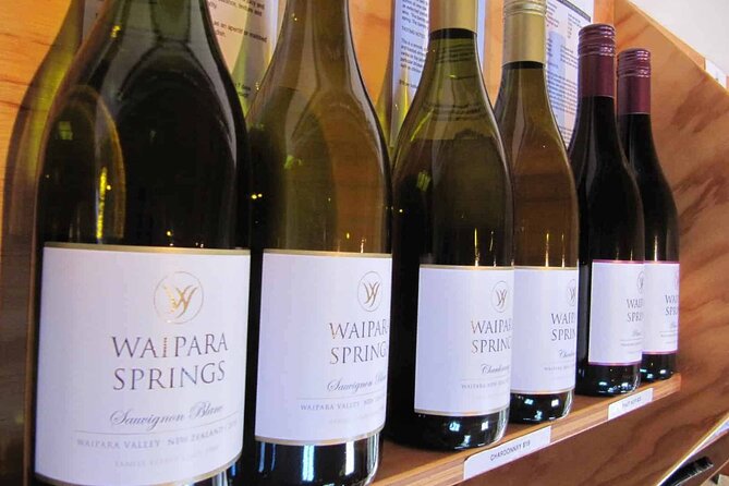Lyttelton Shore Excursion - City Highlights & Waipara Wine Tour - Consideration for Families