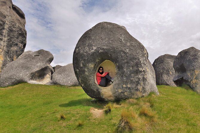 Lyttelton Shore Excursion -Inland Canterburey & Castle Hill Tour - Frequently Asked Questions