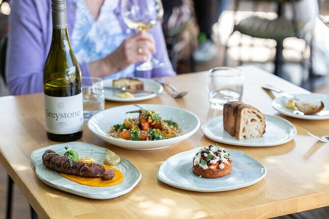 Lyttelton Shore Excursion: Waipara Valley Wine Tour with Lunch - An In-Depth Look at the Waipara Valley Wine Tour