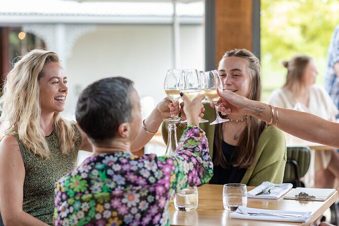 Lyttelton Shore Excursion: Waipara Valley Wine Tour with Lunch - FAQ