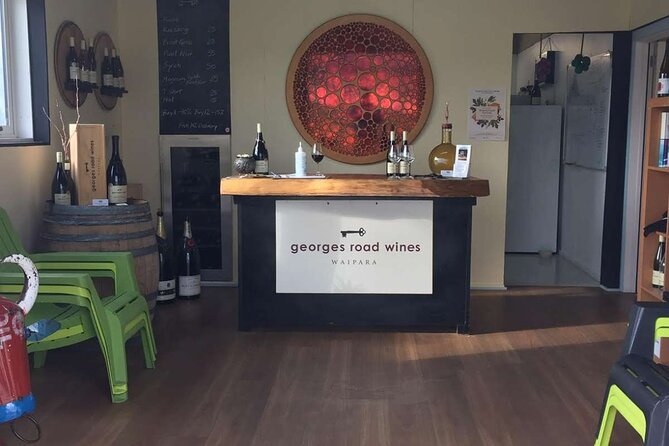 Lyttelton Shore Excursion - Waipara Wine Tour With Lunch - Itinerary and Inclusions
