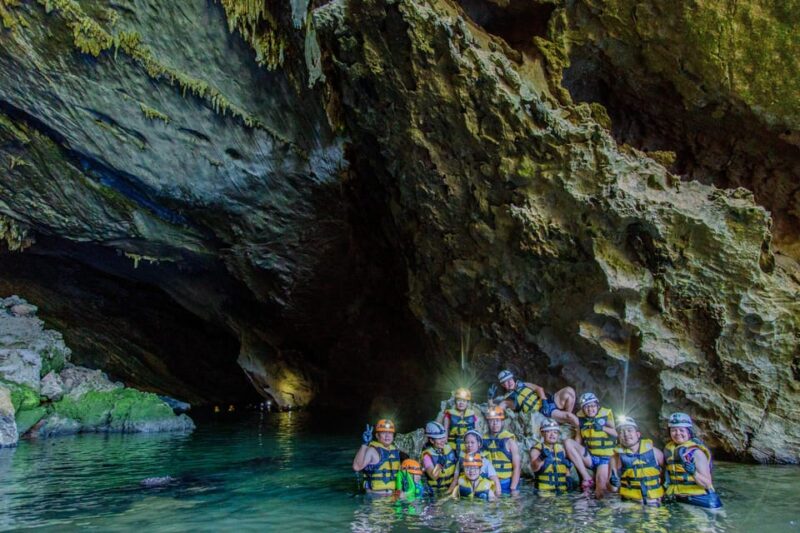 Ma Da Valley Jungle Camping 2D1N - Meals and Transfers Provided