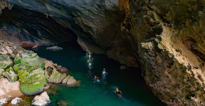 Ma Da Valley Jungle Camping 2D1N - Booking Requirements and Information