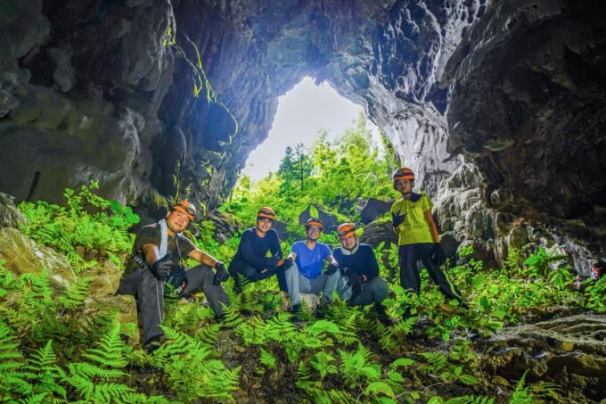 Ma Da Valley Jungle Camping 2D1N - Frequently Asked Questions