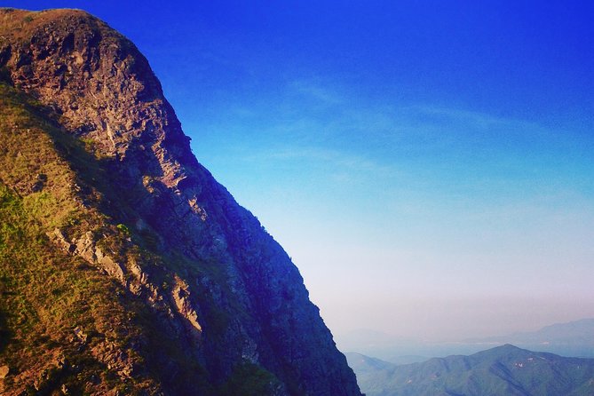 Ma On Shan Climbing Adventure - Good To Know