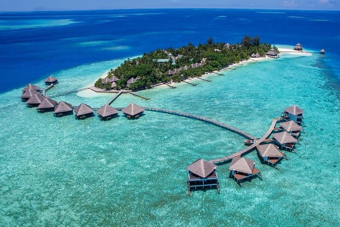 Maafushi: Adaaran Club Rannalhi Resort Day Trip - Booking and Cancellation Policy