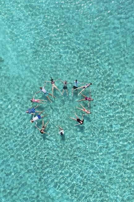 Maafushi: Boat Tour with Coral Garden Snorkeling and Lunch - Key Points
