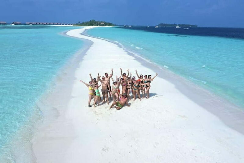 Maafushi: Boat Tour with Coral Garden Snorkeling and Lunch - Why This Tour Offers Great Value