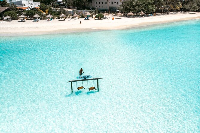 Maafushi: Full Day Snorkeling and Island Hopping Experience - Pickup and Start Time Details