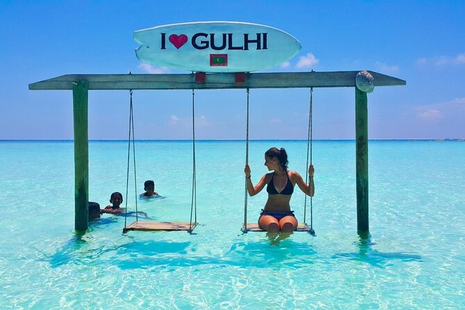 Maafushi: Full Day Snorkeling and Island Hopping Experience - Participant Reviews and Highlights