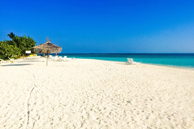 Maafushi: Gulhi Island Full-Day Tour By Jet-ski - Transportation Details
