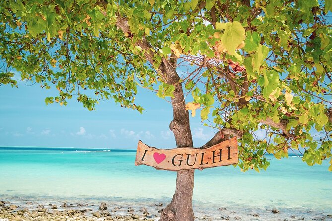 Maafushi: Gulhi Island Full-Day Tour By Jet-ski - Kayaking and Activities
