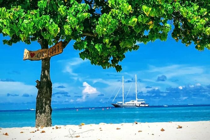 Maafushi: Gulhi Island Full-Day Tour By Jet-ski - Reviews and Ratings