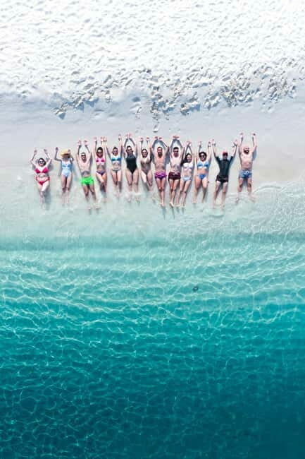 Maafushi: Nurse Sharks, Stingrays, Sand Bank and Dolphins - An In-Depth Look at the Tour Itinerary