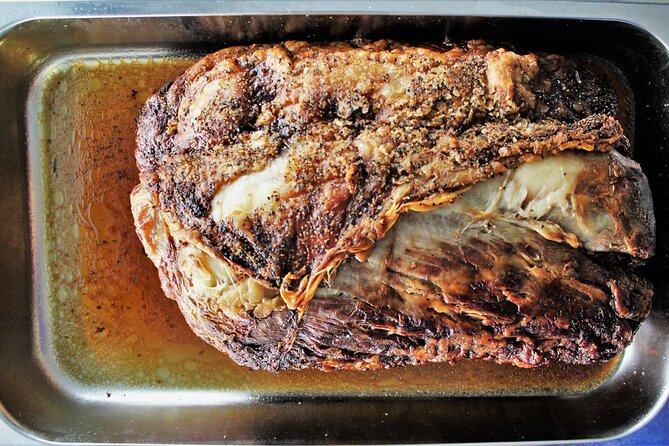 Maalaea Harbor: Sunset Prime Rib or Mahi Mahi Dinner Cruise - Cancellation and Change Policy
