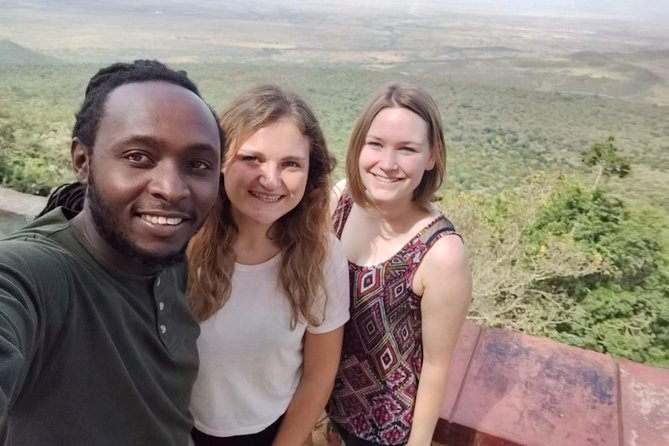 Maasai Mara Safari!! - Traveler Considerations