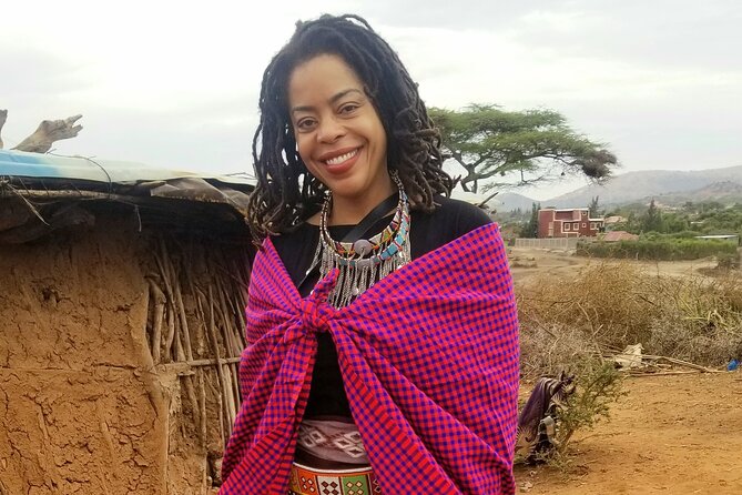 Maasai Village Experience Day Tour - Cancellation and Refund Policy