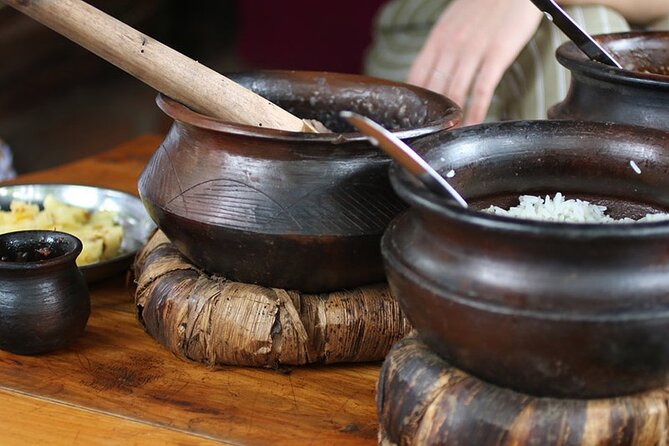 Maasai Village Visit, Materuni Waterfalls & Coffee Experience - Cancellation Policy