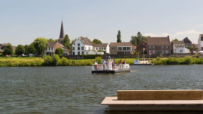 Maastricht: 8-Hour Culinary Car Tour of South Limburg - Detailed Itinerary