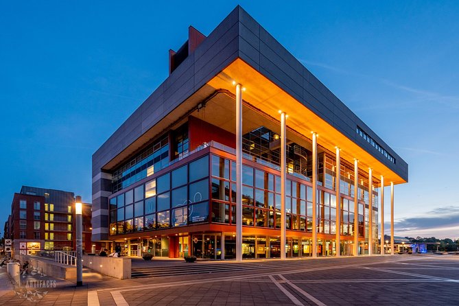 Maastricht Experience With a Local Photographer - Meeting and Pickup Information