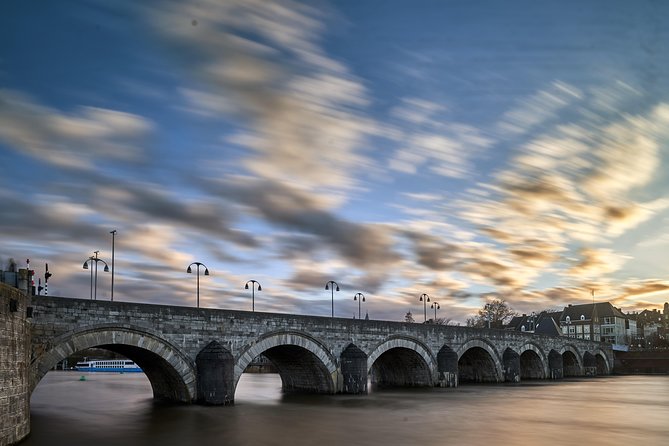 Maastricht Experience With a Local Photographer - Schedule and Accessibility