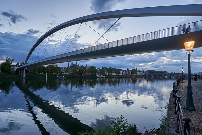 Maastricht Experience With a Local Photographer - Exploring Historic Maastricht