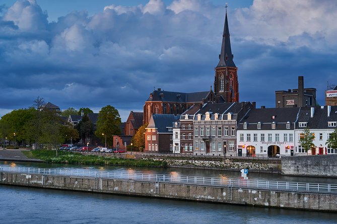 Maastricht Experience With a Local Photographer - Personalized Photography Tour