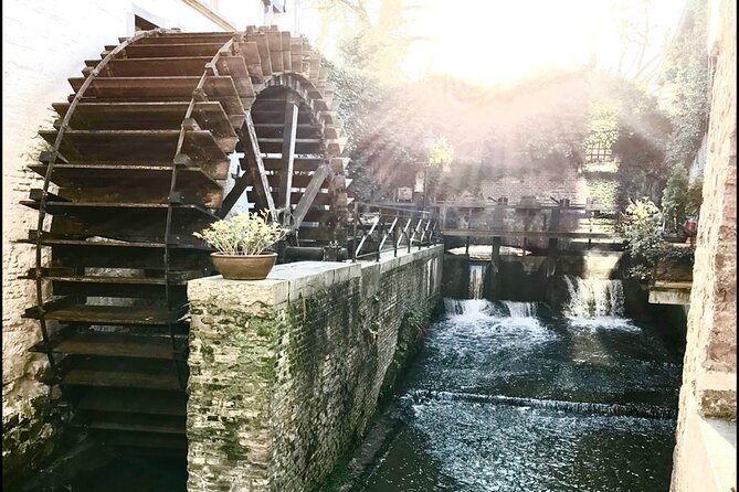 Maastricht Heritage and Nature Tour - Meeting Information