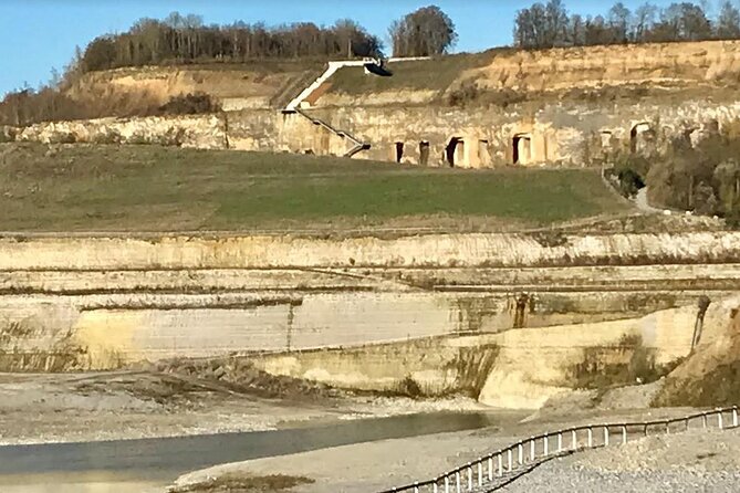 Maastricht Heritage and Nature Tour - Maastrichts Riverside Attractions