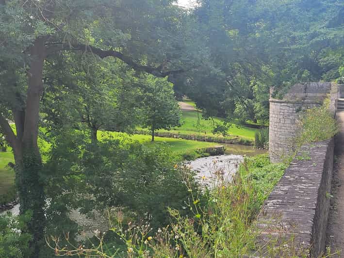Maastricht Hidden Gems Tour Uncover the Unexpected - Exploring the Helpoort and Bisschopsmolen