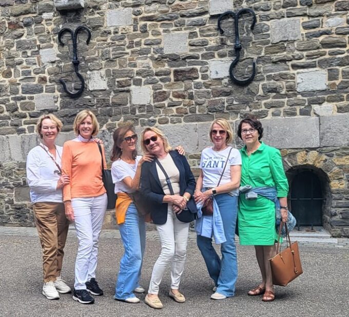 Maastricht Hidden Gems Tour Uncover the Unexpected - Frequently Asked Questions