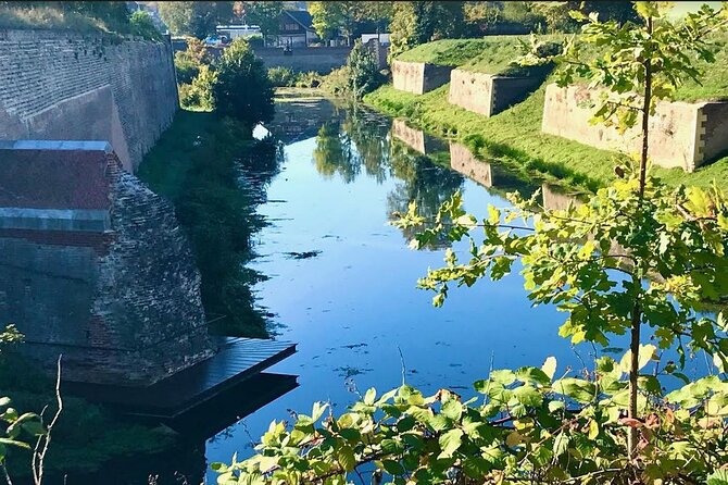Maastricht Highlights, Architecture & Heritage Tour - Quick Points