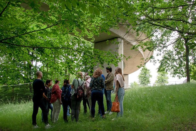 Maastricht Highlights, Architecture & Heritage Tour - Exploring Maastrichts Historic Center