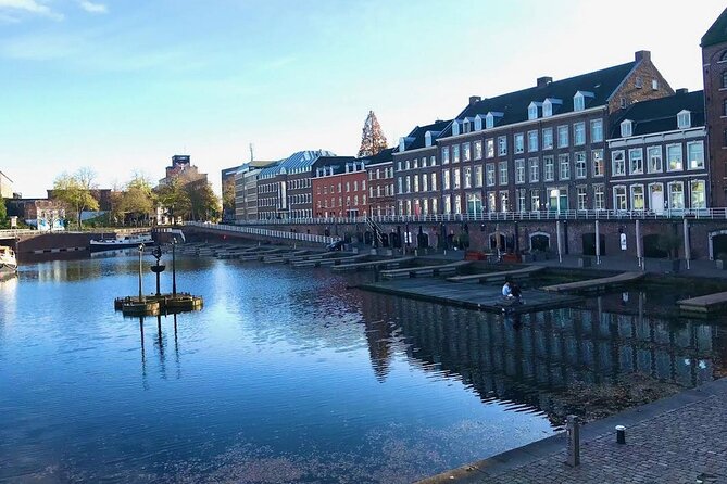 Maastricht Highlights, Architecture & Heritage Tour - Satisfied Guests Perspectives