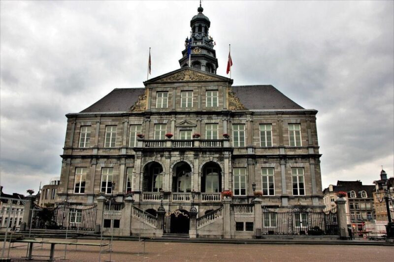 Maastricht Private Walking Tour - Economic Transformation