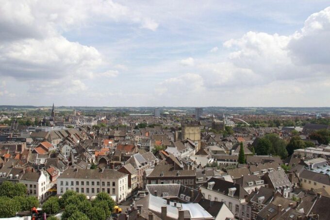 Maastricht Private Walking Tour - Frequently Asked Questions