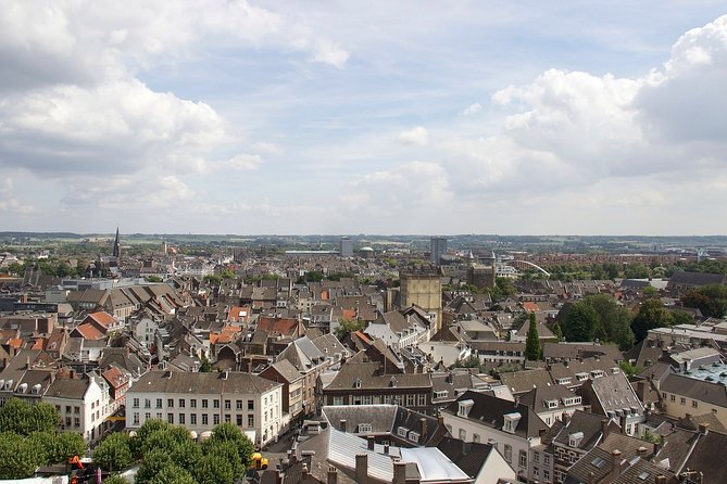 Maastricht Private Walking Tour With A Professional Guide - Booking Information