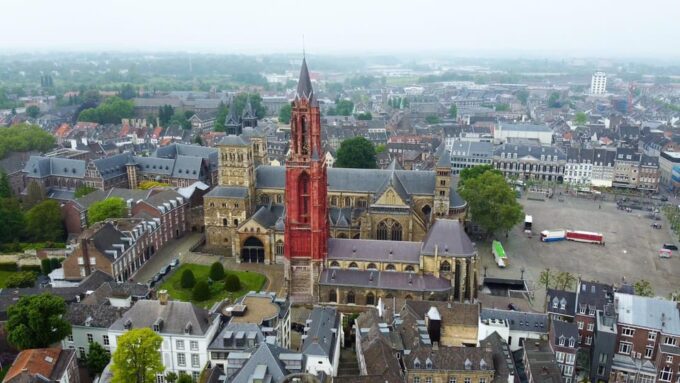 Maastricht: Segway City Tours - Booking and Cancellation